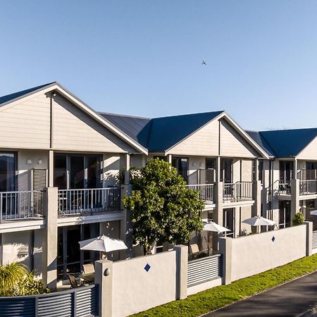 Nautilus Lodge Motel Motueka Exteriér fotografie